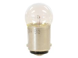 LAMPADA 24V 5W BA15 FILA REFOR