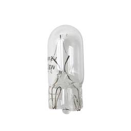 LAMPADA 24V 5W SEM CASQUILHO