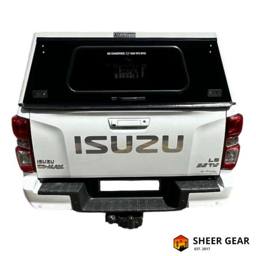CANOPY ISUZU CAB.DUPLA S6