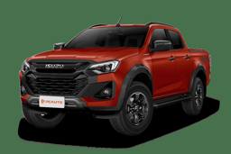 EXTRIBO PISA PE ISUZU CAB.DUPL