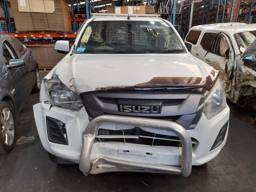 ALARGADOR G/LAMAS GEN7 DMAX