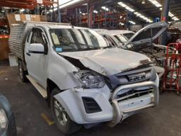 ALARGADOR G/LAMAS GEN6 DMAX TY
