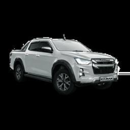 ALARGADOR G/LAMAS GEN7 DMAX