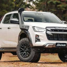 SNORKEL DMAX 2020 GEN7 CAB.DUP
