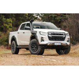 SNORKEL DMAX 2023 GEN6 CAB,DUP