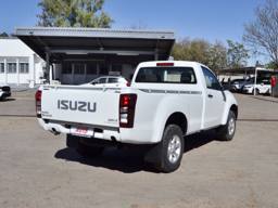 TAMPA ESTEIRA DMAX C/S GEN6