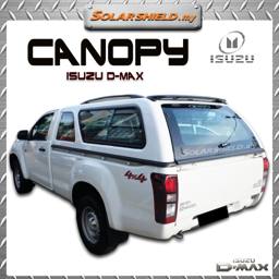 CANOPY OFICINA DMAX GEN7