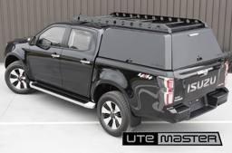 CANOPY DMAX CAB.SIMPLES GEN7