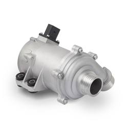 BOMBA ELETRICA AGUA B VW AMARO