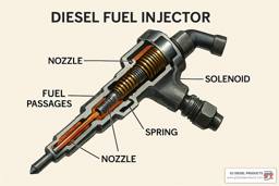 INJECTOR-COMBUSTIVEL