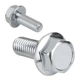 PARAFUSO SEXTAVADO M10X80