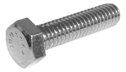 PARAFUSO SEXTAVADO M18X2X