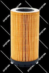 FILTRO DE ÓLEO G22