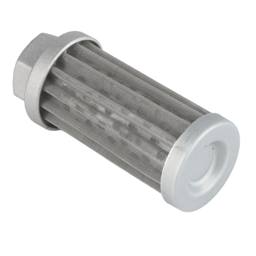 FILTRO RESISTOR DE CORROSAO