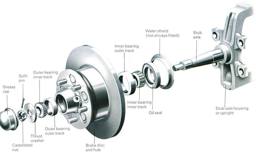 ROLAMENTO RODA F210