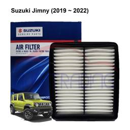 FILTRO DE AR JIMNY NOVO