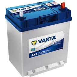 BATERIA +LH 95AH VARTA BLUE G8