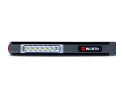WURTH LAMPADA H4 12V 60/55W